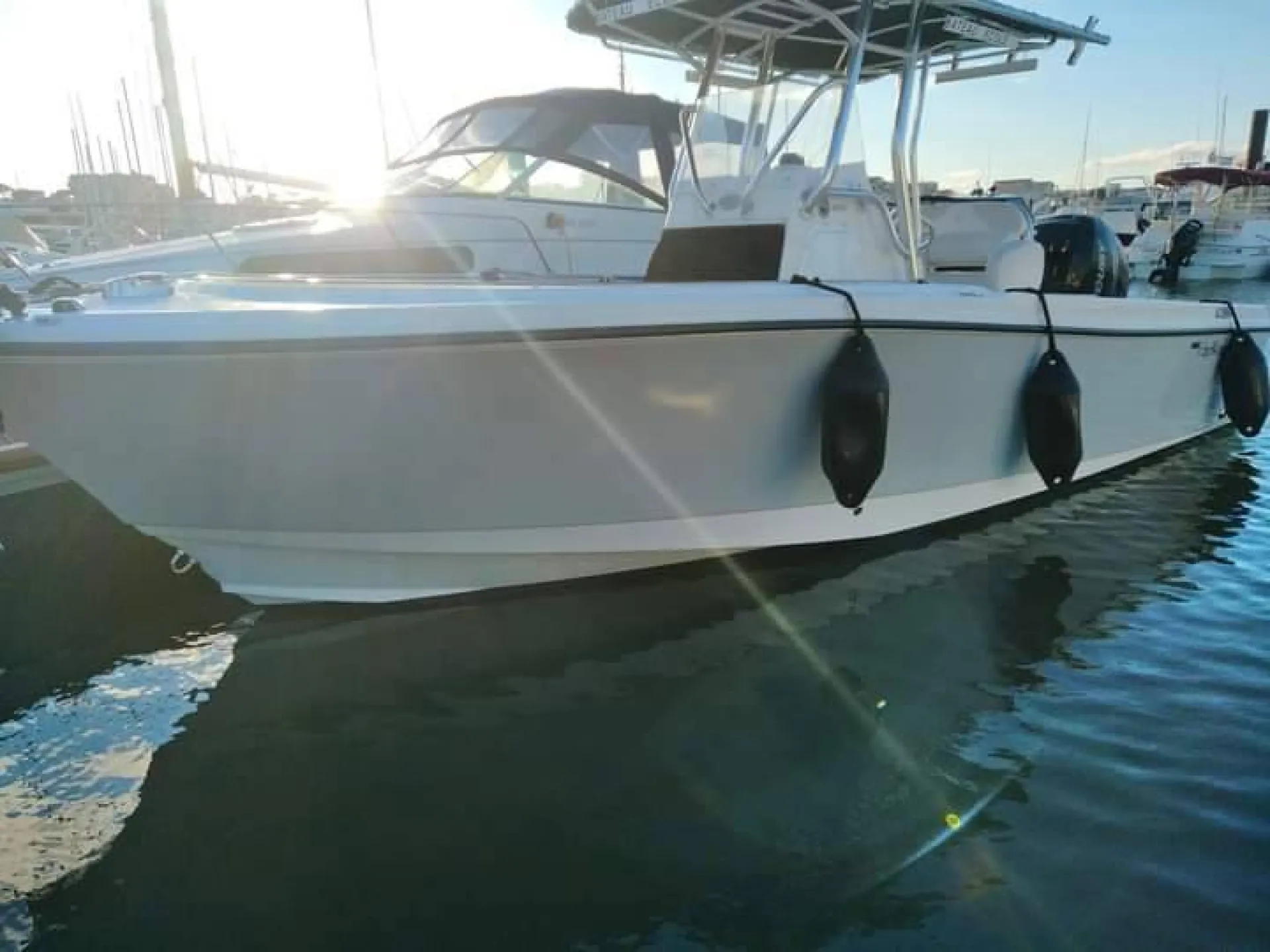  permis bateau au cap ferret sur le bassin d'Arcachon