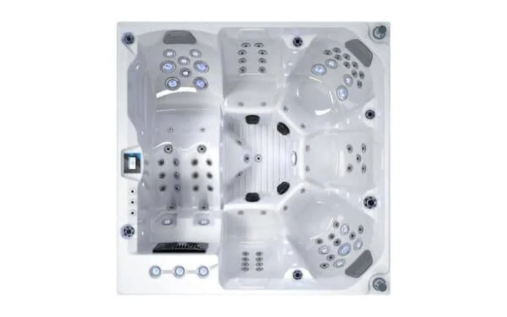 Mcr Piscines et spas - Caissargues