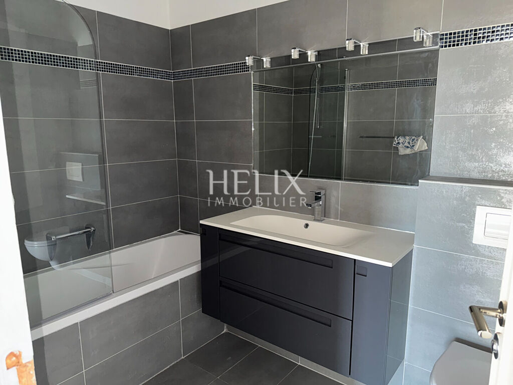 Le Pecq 3 pièces 67 m2