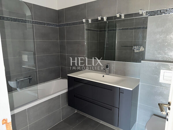 Le Pecq 3 pièces 67 m2