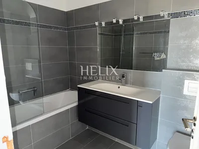 Le Pecq 3 pièces 67 m2