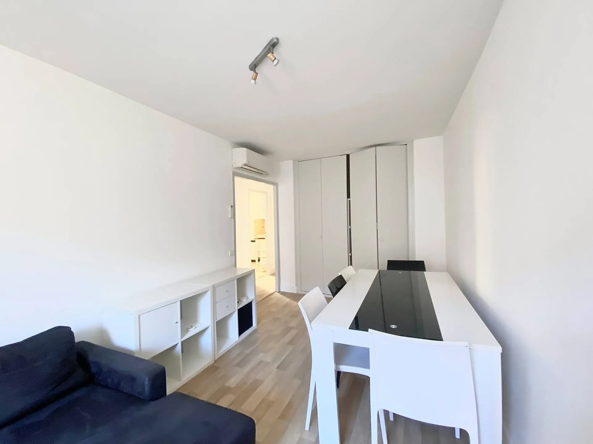 Aubagne appart à vendre avec locataire