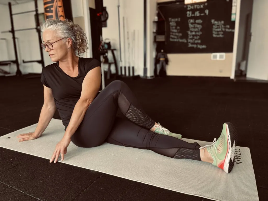 perte de cellulite tonification musculaire esthétique du corps et bien faits avec coach bodytech