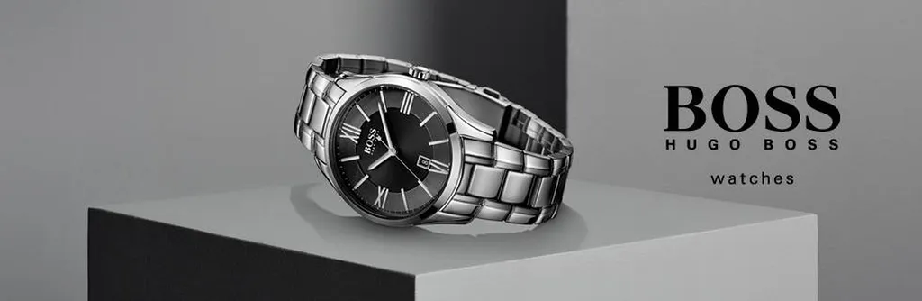 Montre Hugo Boss Or Ligne La Teste Bassin d'Arcachon