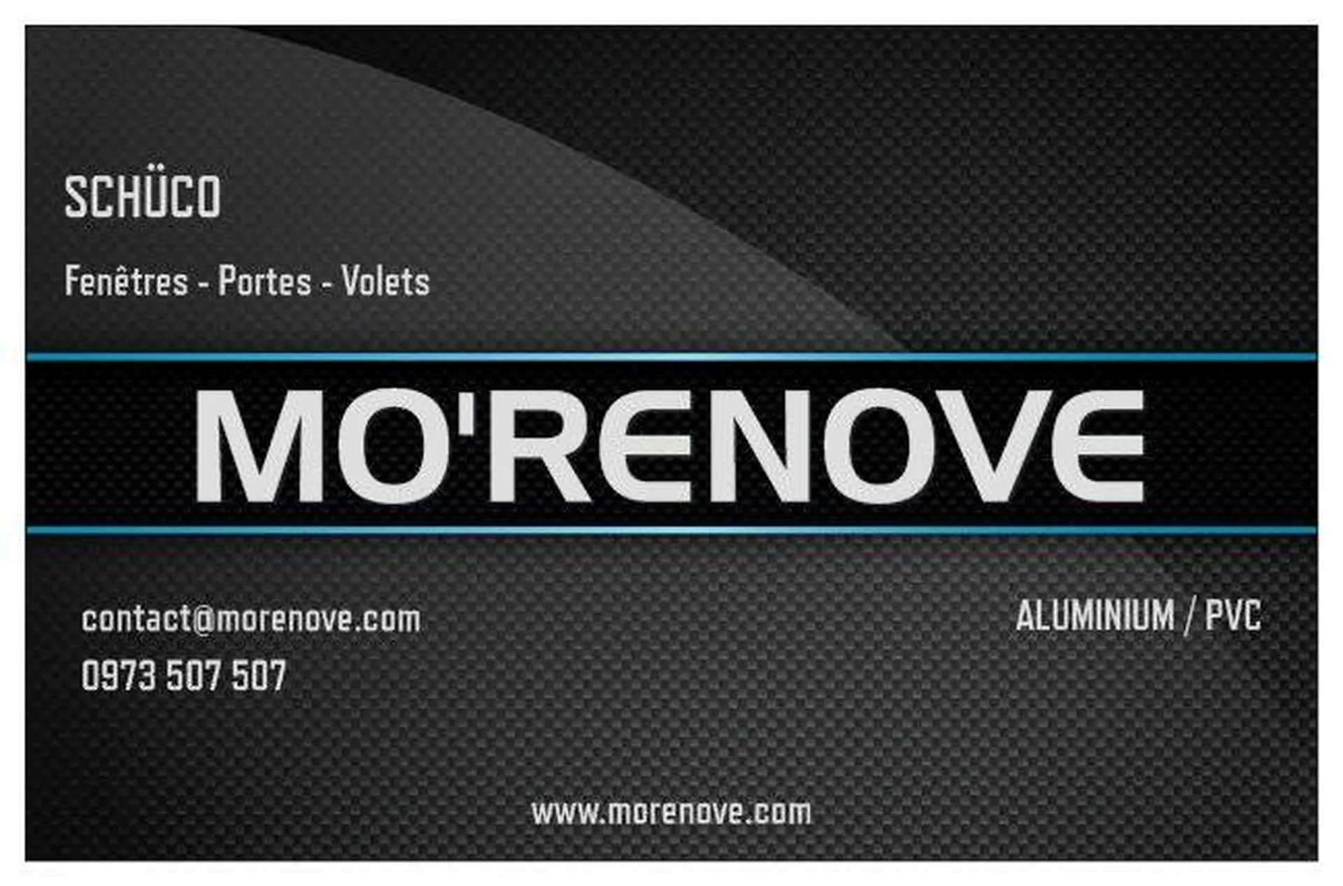 POSE DE MENUISERIES A AIX EN PROVENCE