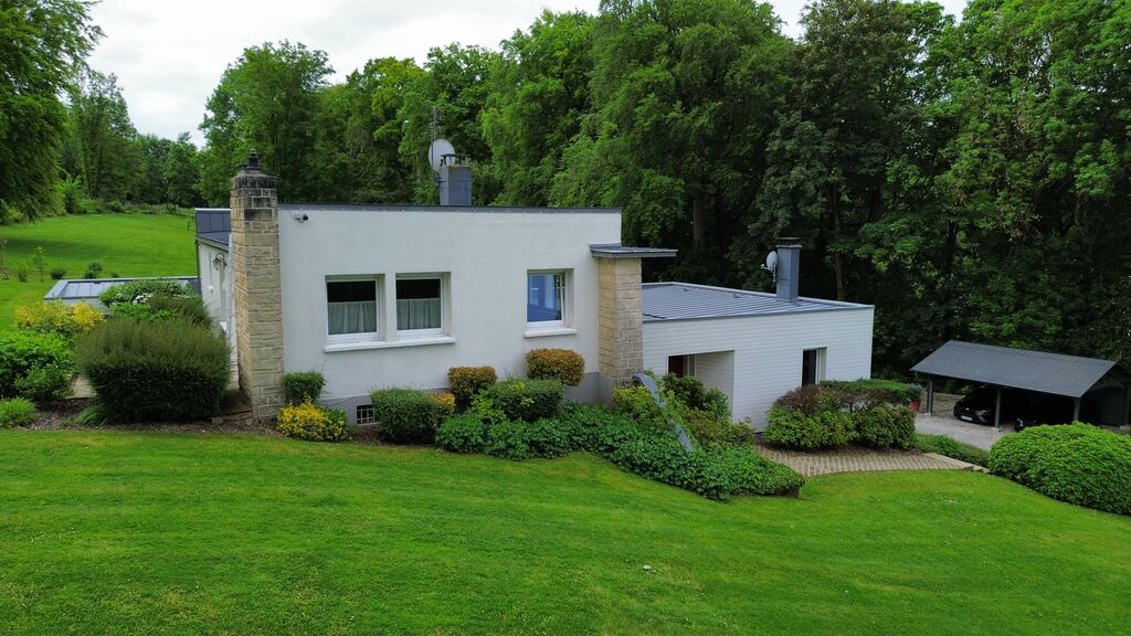 Maison moderne EU 76200