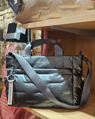 Sac Hedgren ligne Cocoon disponible chez Evasion Eu