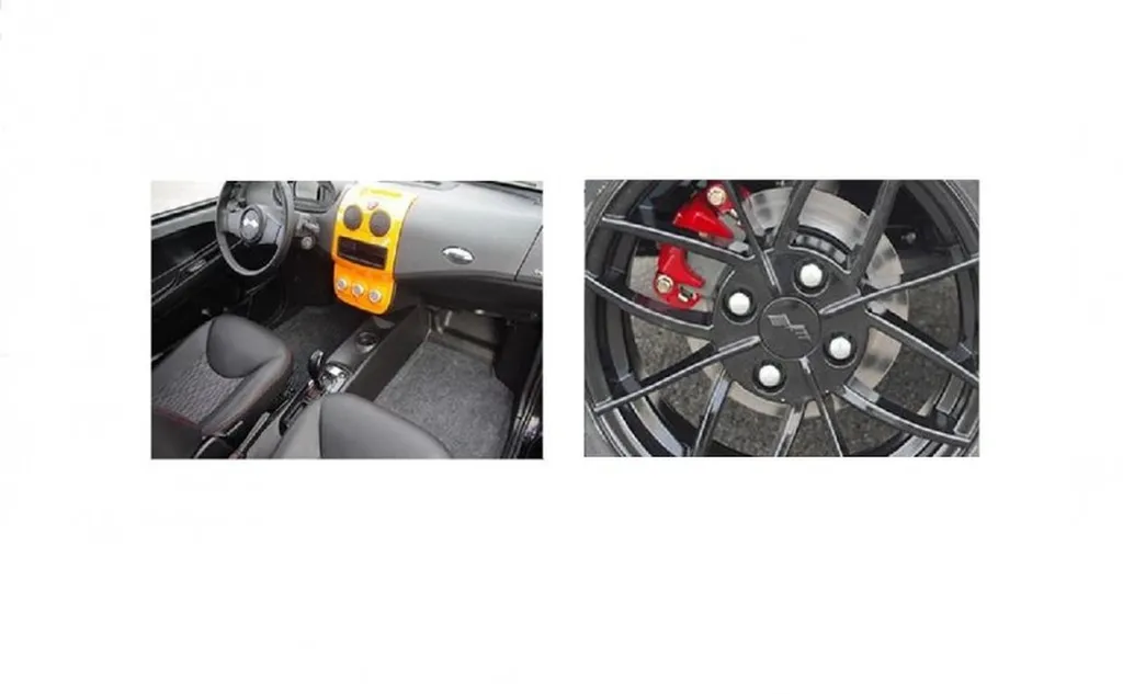 Voiture sans permis Aix en Provence Ligier IXO Urban