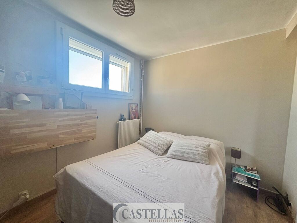 En vente T3 quartier du Bras D'Or à Aubagne