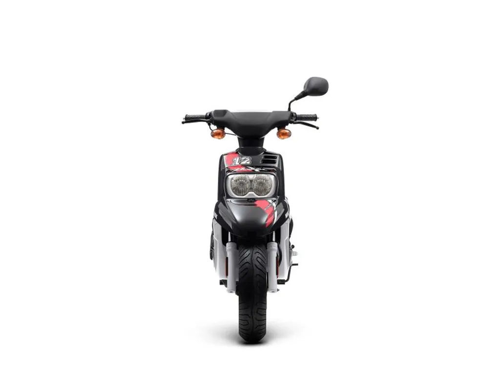 Scooter neuf MBK Booster spirit 12 pouces