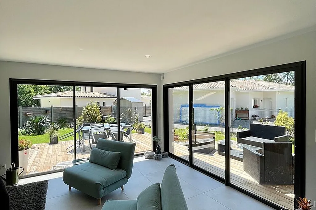 Beynat Fermetures – Expert en menuiseries extérieures à Argenteuil (95)