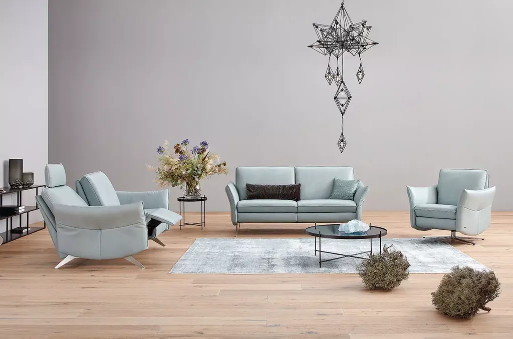 Canapé himolla électrique hyères centre-ville vers Toulon