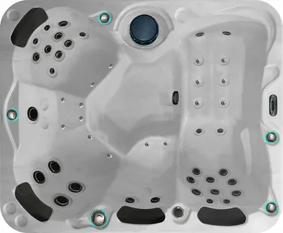 spa canada 4 places aix-en-provence