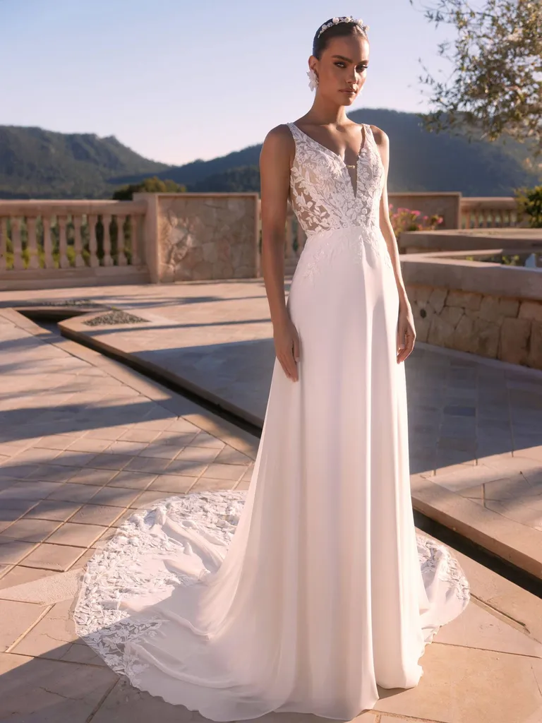 magasin robe de mariée Aubagne