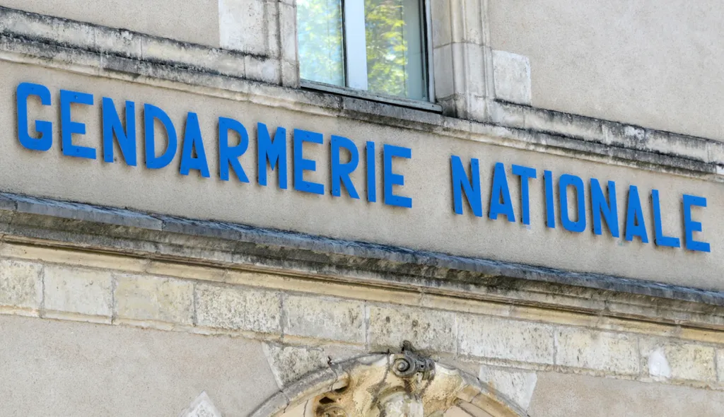 Construction d’une gendarmerie et de 10 logements de fonction à Bourbon-Lancy (Saône-et-Loire)