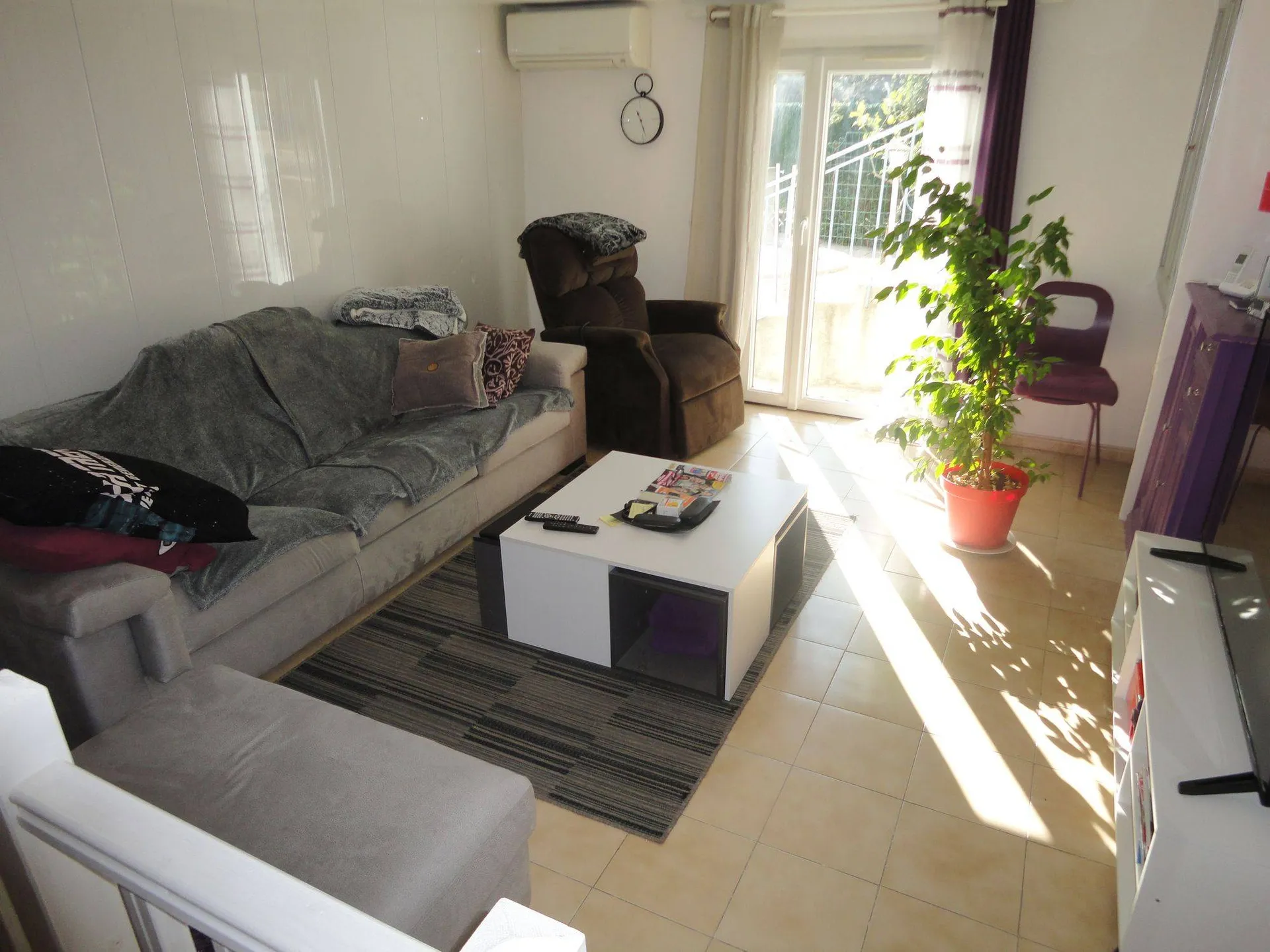 Maison à vendre T4 + T2 sur Carnoux