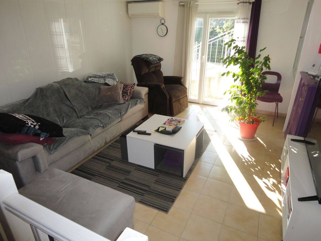 Maison à vendre T4 + T2 sur Carnoux