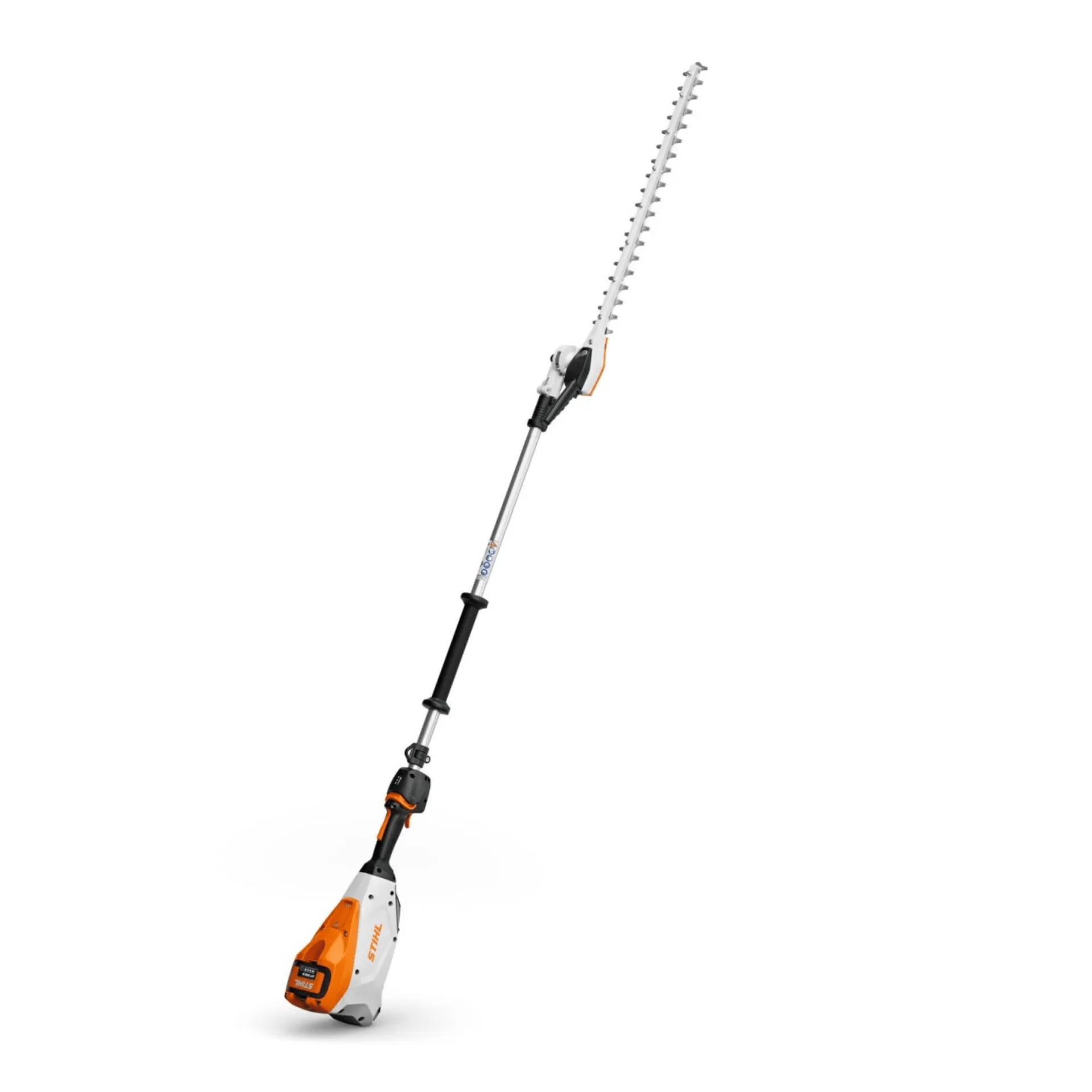 Achat taille haies perche STIHL HLA135 professionnel haute portée avec conseils experts dans notre magasin Ollioules Var