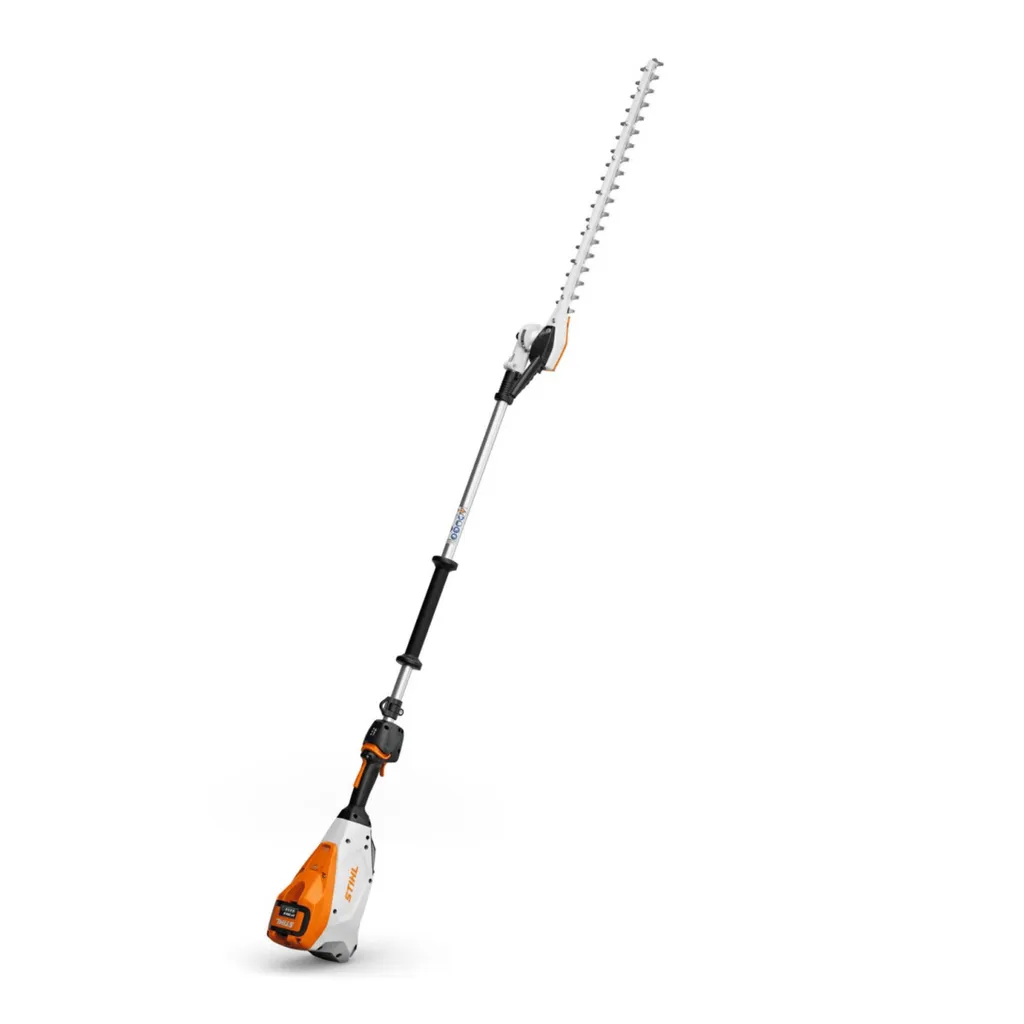 Achat taille haies perche STIHL HLA135 professionnel haute portée avec conseils experts dans notre magasin Ollioules Var