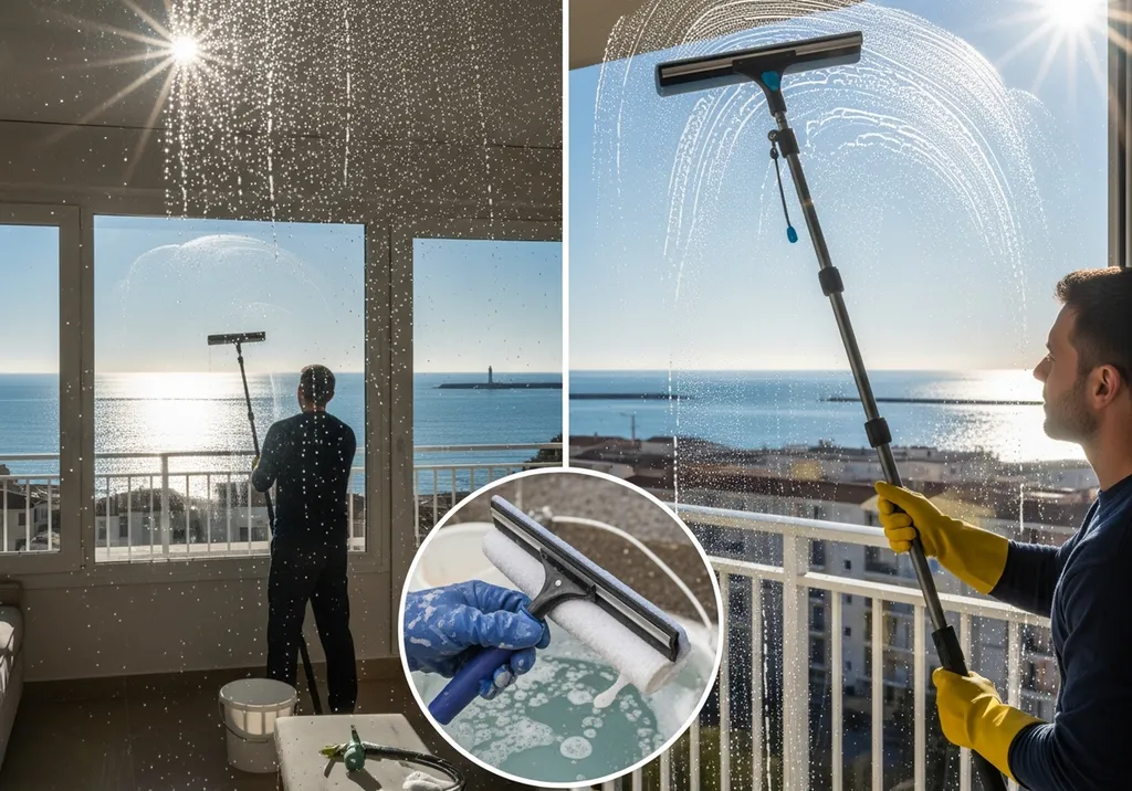 Choisir un nettoyage pour particuliers efficace pour entretenir ou rénover votre habitation à Frontignan et secteur littoral