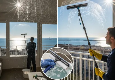 Choisir un nettoyage pour particuliers efficace pour entretenir ou rénover votre habitation à Frontignan et secteur littoral