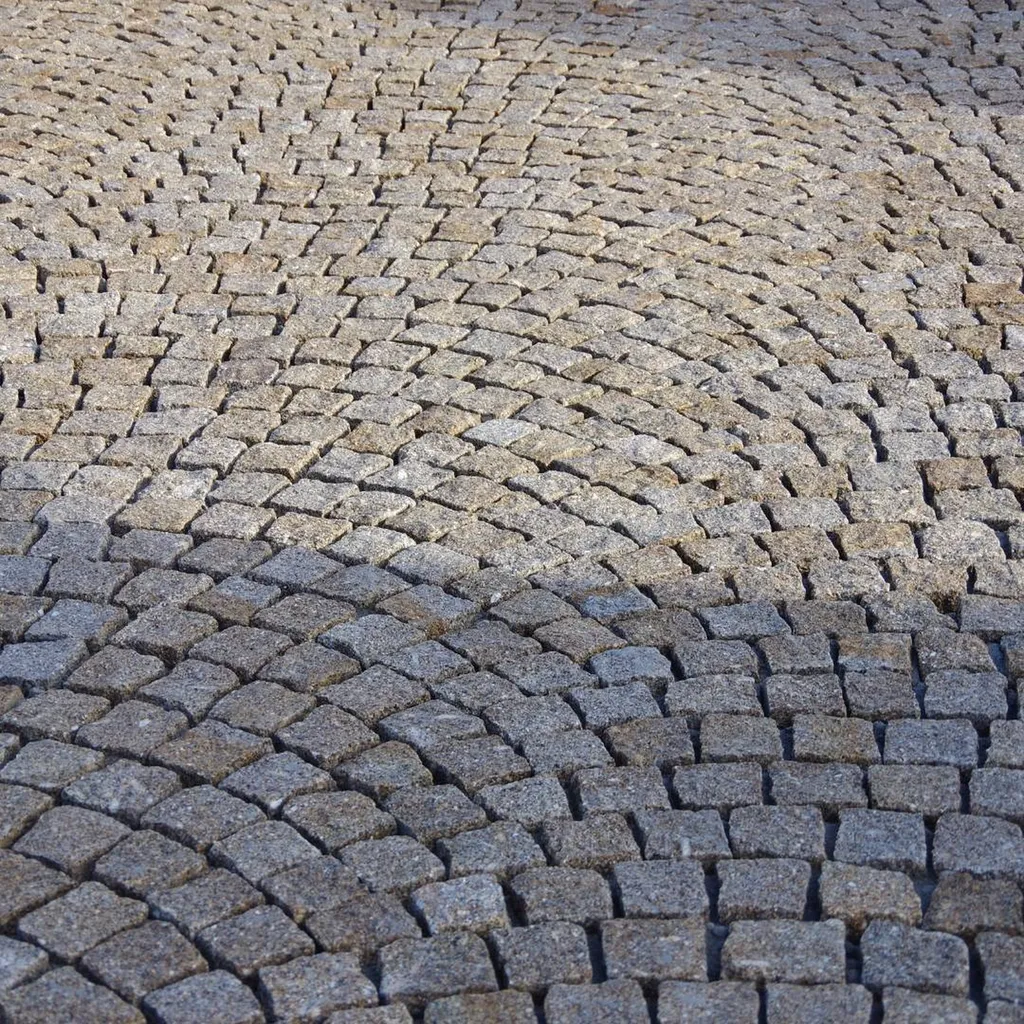 Où trouver des pavés en granit beige à Ambarès et Lagrave près de Bordeaux ?