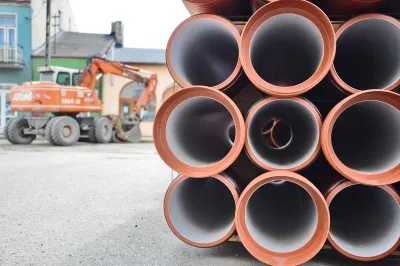 Assainissement de fosses septiques à Miramas