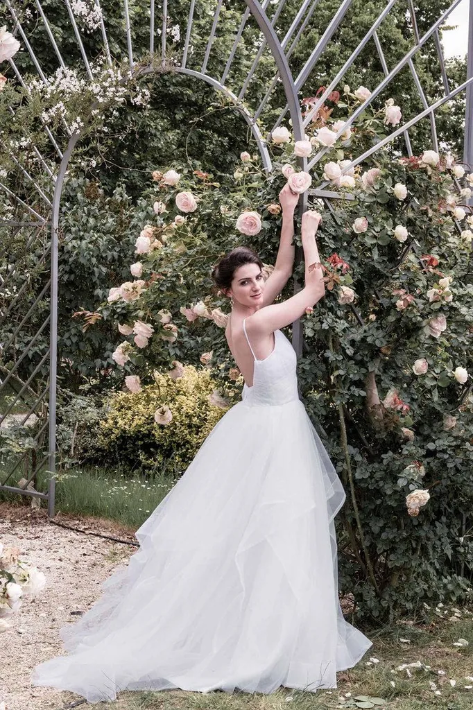 Les Mariages de Mademoiselle L Wedding planner Bergerac en Dordogne - Angelle Keller