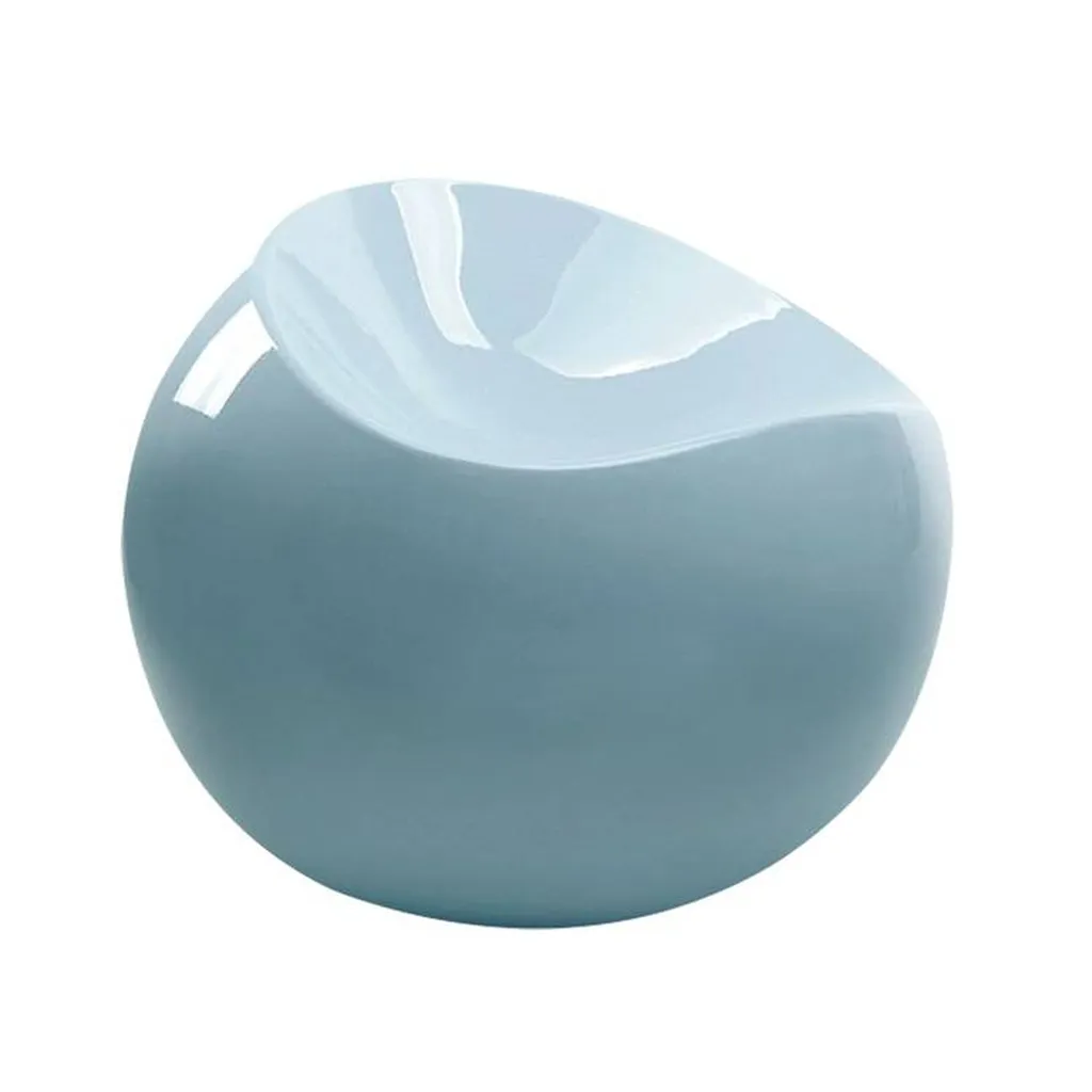 Pouf  ball design XL Boom à louer à Lyon