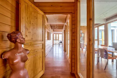 trouver un photographe pour mes bureaux à Poissy