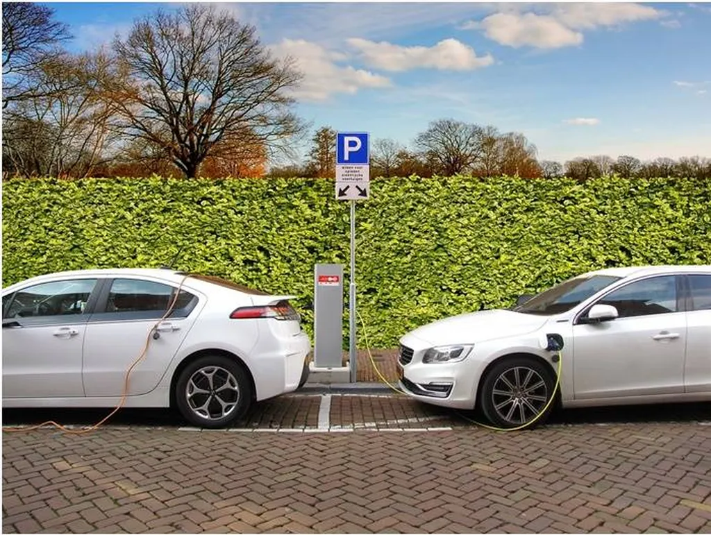Bornes de recharge électrique : comment en trouver ?