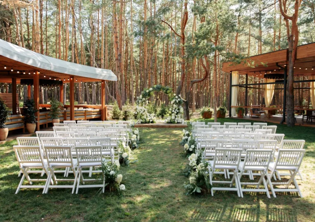 CHOISIR DE S’ENTOURER D’UNE WEDDING PLANNER POUR L’ORGANISATION COMPLETE DE SON MARIAGE DANS LE MEDOC PROCHE DE BORDEAUX