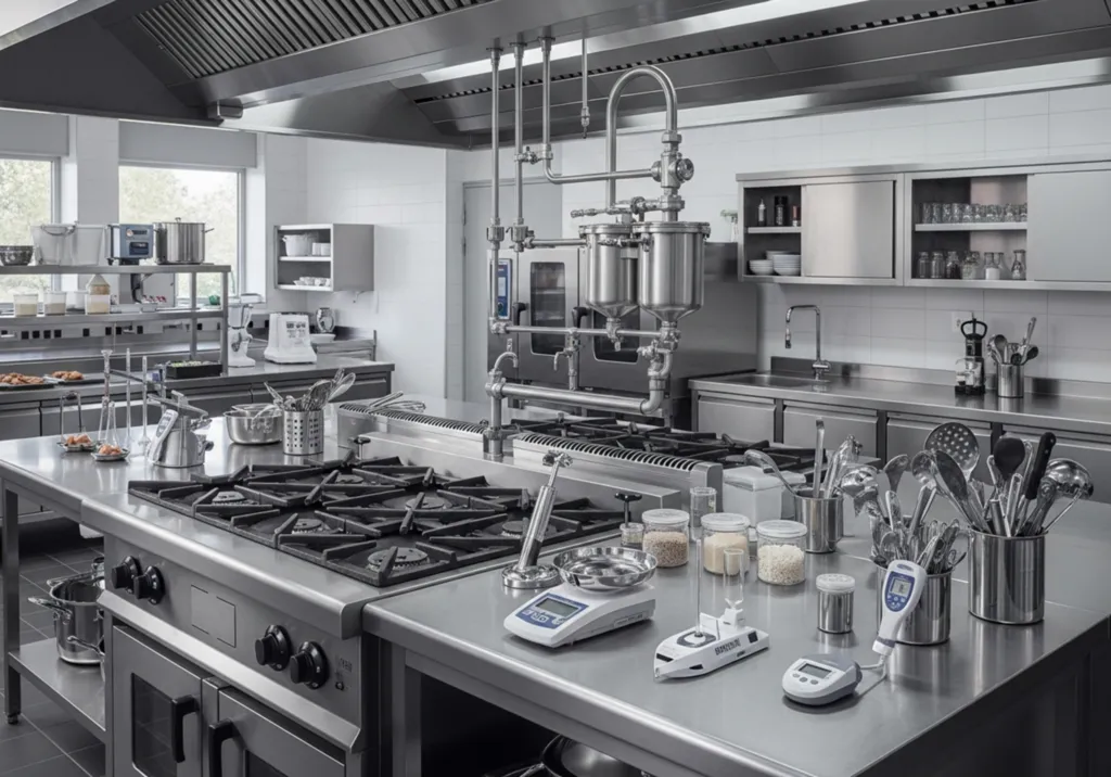 Contrat d’entretien périodique hotte – Riviera Ramonage, la tranquillité d’un service régulier et certifié