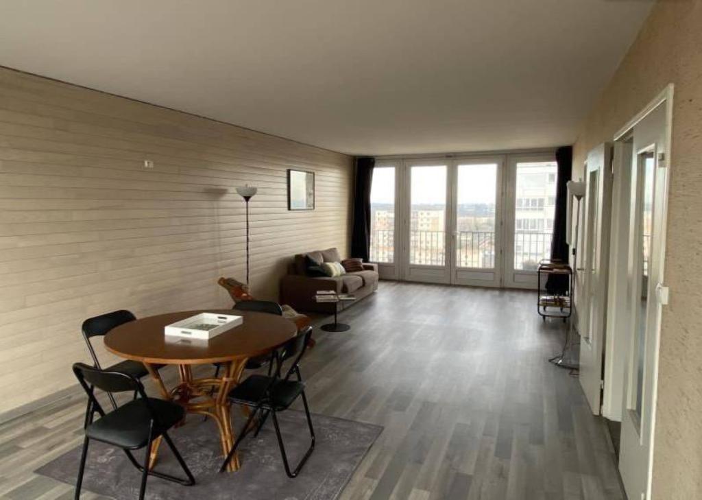 Beau séjour chaleureux 