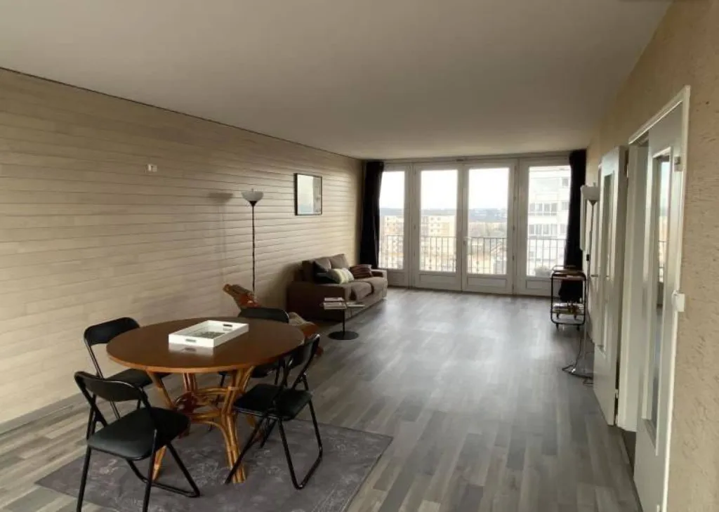 Beau séjour chaleureux 