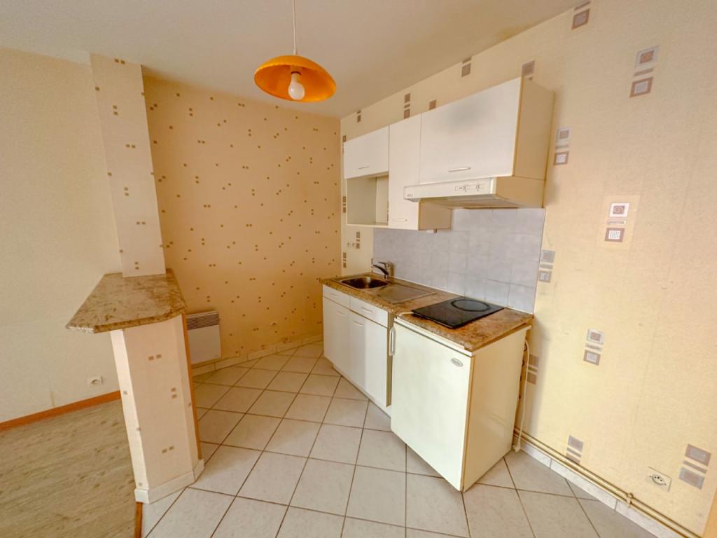 À vendre appartement à Rouen, 76000 proximité CHU