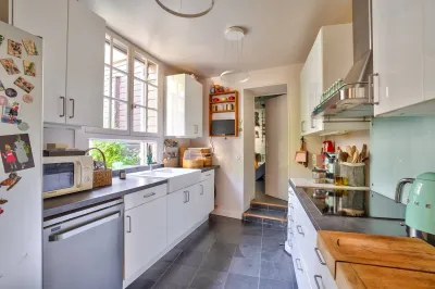 Trouver un photographe professionnel airbnb en Essonne