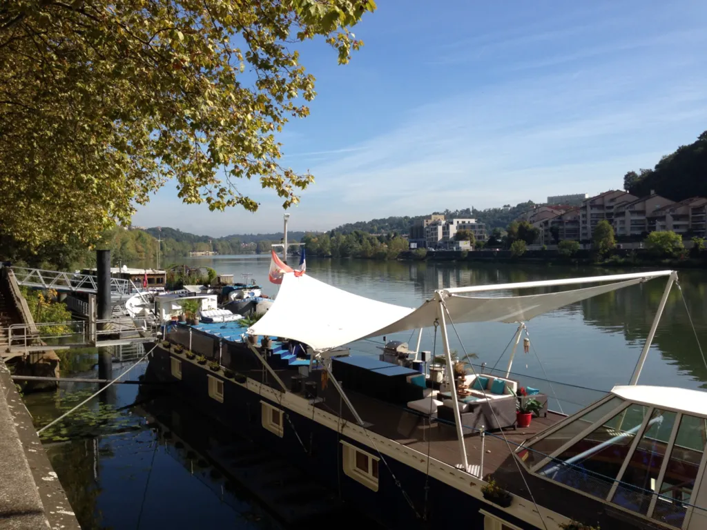 Programme immobilier de 18 appartements du studio rénovés au T2 à Lyon 9 dans le Rhône