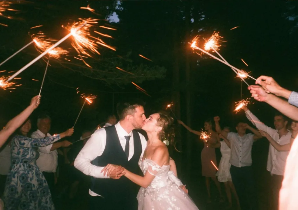 Les possibilités de lieux de réception de votre Wedding Planner sont infinies pour l'organisation de A à Z de votre mariage