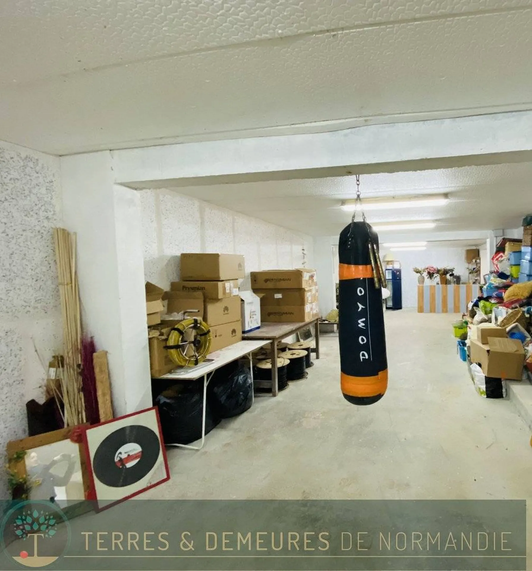 proche de la gare Dieppe