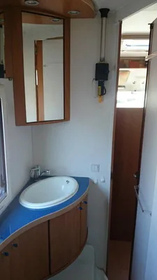 camping car rapido pas cher à lancon de provence 13680