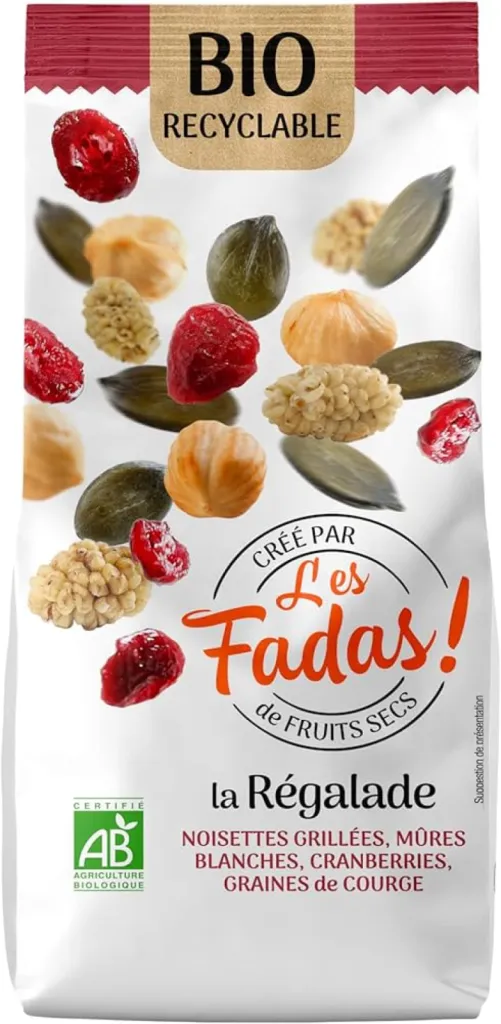 Les Fadas! – Mix Le Dégaine & Mix Le Sud Les Fadas! – Mix Le Dégaine & Mix Le Sud