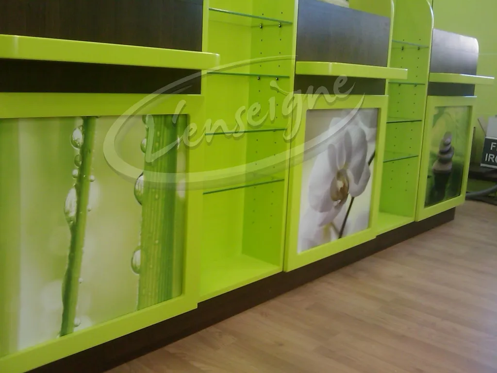 comptoir de pharmacie toulon