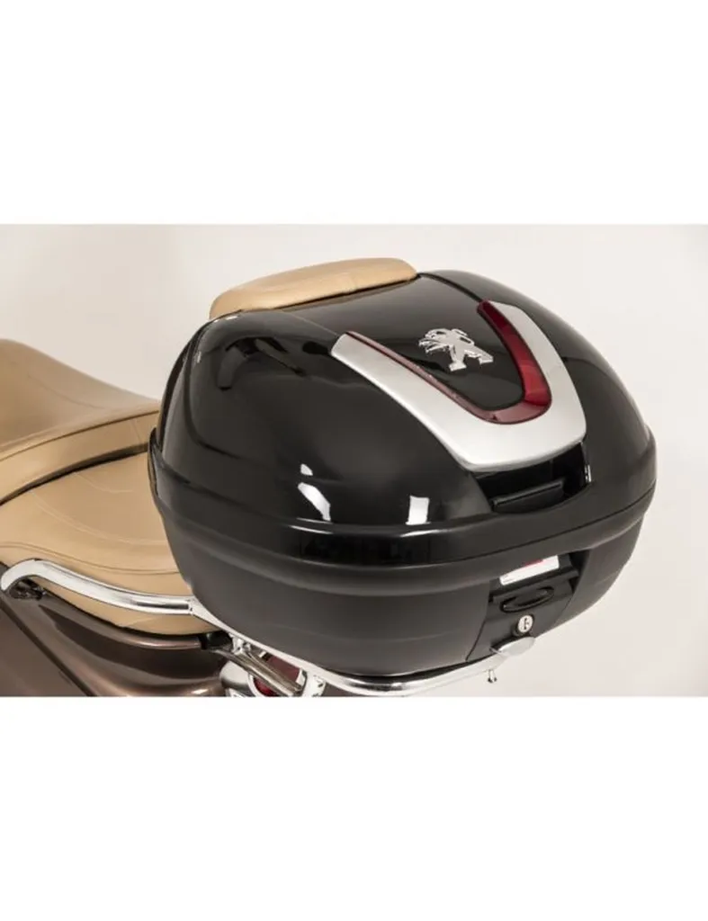 PEUGEOT DJANGO 125cc ALLURE ABS