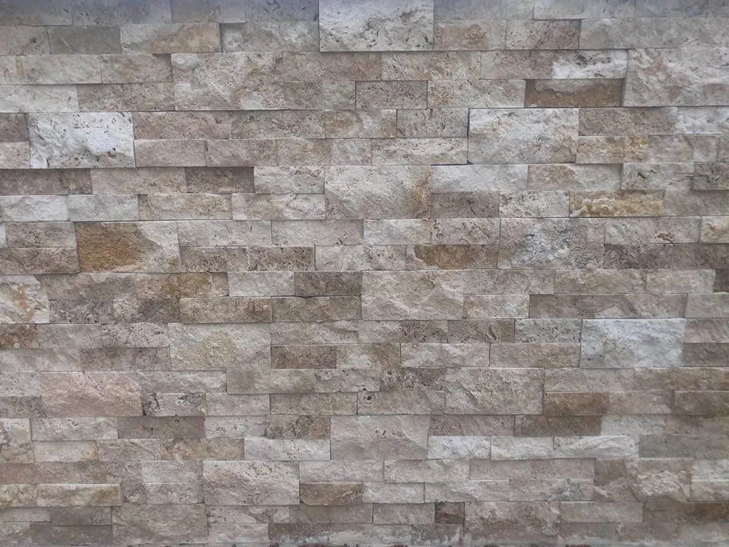 PAREMENT TRAVERTIN BEIGE