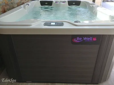 spa canadien veranda forcalquier