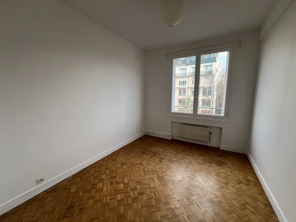 Appartement 4ch Double Living - 137.02 m² + BOX INDIVIDUEL 75016 PARIS