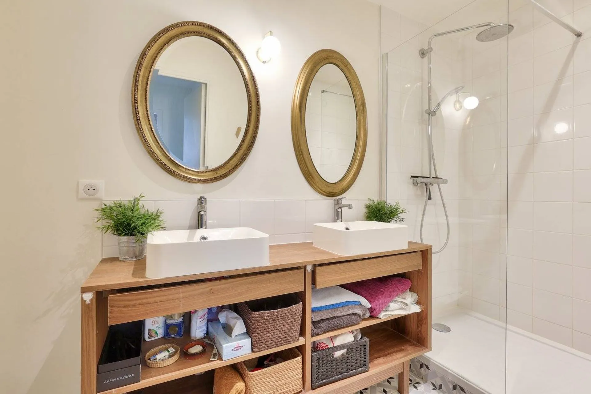 Vente 4 Pièces, La Celle Saint-Cloud 78170