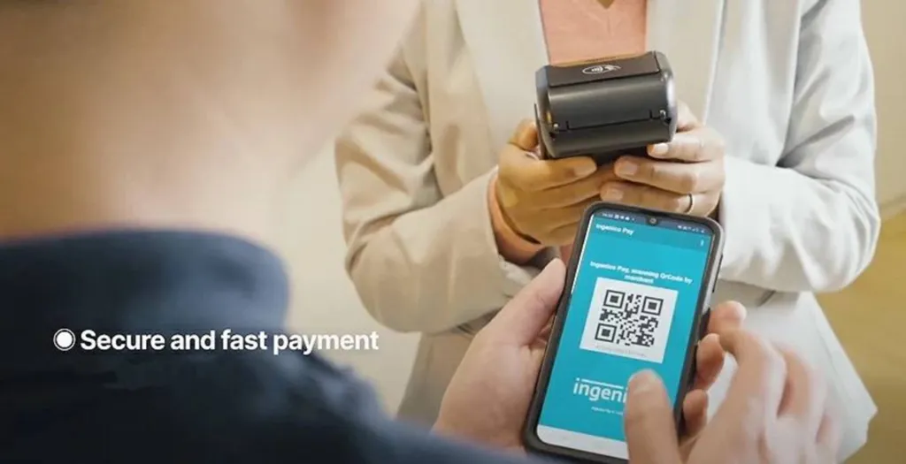 Achat TPE Ingenico dans les Bouches-du-Rhône