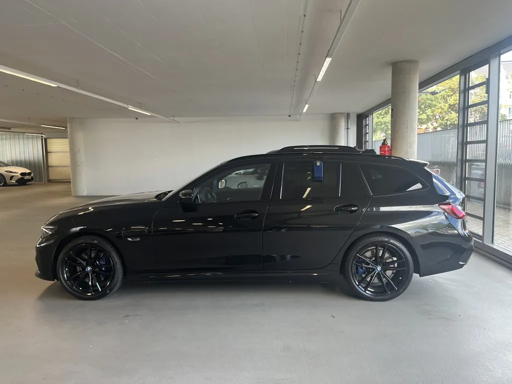 BMW Premium Selection importée d’Allemagne avec garantie officielle BMW 24 mois